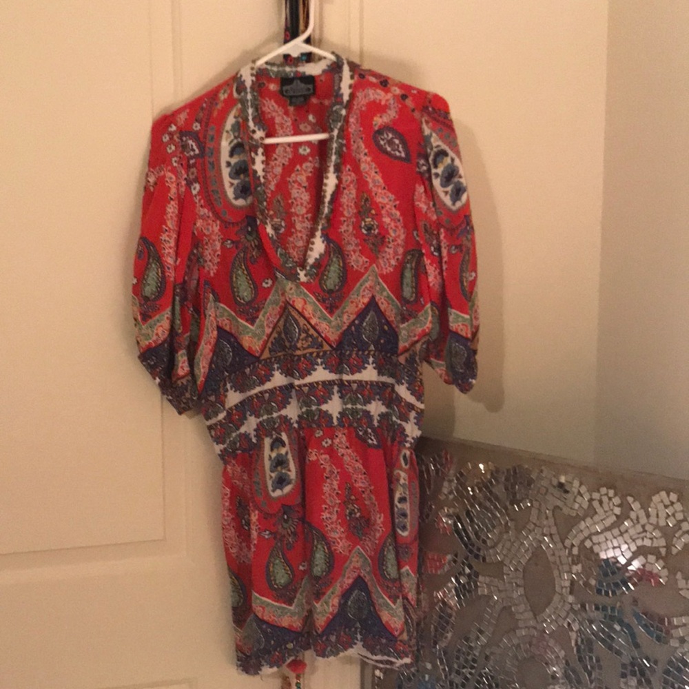 Angie dress